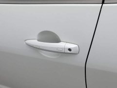 Nissan Sylphy 1.6L XL CVT Comfort Edition - ფოტო 18