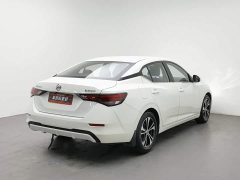 Nissan Sylphy 1.6L XL CVT Comfort Edition - ფოტო 2