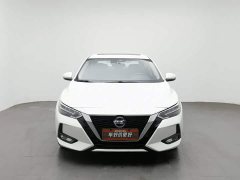 Nissan Sylphy 1.6L XL CVT Comfort Edition - ფოტო 3