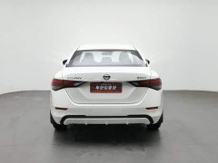 Nissan Sylphy 1.6L XL CVT Comfort Edition - ფოტო 4