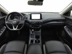 Nissan Sylphy 1.6L XL CVT Comfort Edition - ფოტო 5