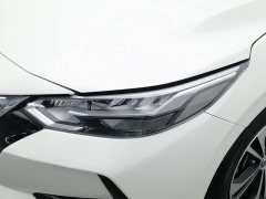 Nissan Sylphy 1.6L XL CVT Comfort Edition - ფოტო 7