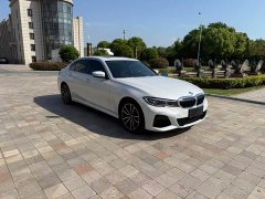 BMW 3 Series 325Li M Sport Package - ფოტო 2