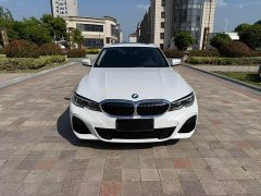 BMW 3 Series 325Li M Sport Package - ფოტო 3