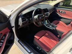 BMW 3 Series 325Li M Sport Package - ფოტო 4