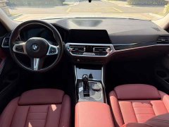 BMW 3 Series 325Li M Sport Package - ფოტო 5