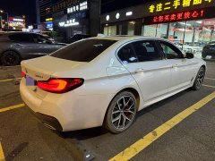 BMW 5 Series 2023 530Li Luxury M Sport Package - ფოტო 3