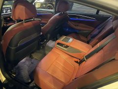 BMW 5 Series 2023 530Li Luxury M Sport Package - ფოტო 6