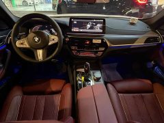 BMW 5 Series 2023 530Li Luxury M Sport Package - ფოტო 7