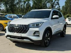 Chery Tiggo 5x Super Hero Edition 1.5L Manual Fashion - ფოტო 1