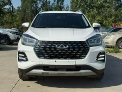 Chery Tiggo 5x Super Hero Edition 1.5L Manual Fashion - ფოტო 2