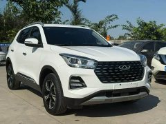 Chery Tiggo 5x Super Hero Edition 1.5L Manual Fashion - ფოტო 3