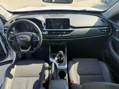Chery Tiggo 5x Super Hero Edition 1.5L Manual Fashion - ფოტო 5