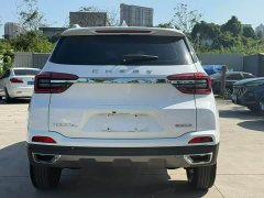 Chery Tiggo 5x Super Hero Edition 1.5L Manual Fashion - ფოტო 8