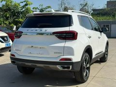 Chery Tiggo 5x Super Hero Edition 1.5L Manual Fashion - ფოტო 9