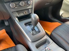 Nissan Sylphy Facelift Classic 1.6XE CVT Comfort - ფოტო 11