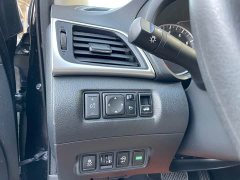 Nissan Sylphy Facelift Classic 1.6XE CVT Comfort - ფოტო 12