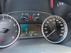 Nissan Sylphy Facelift Classic 1.6XE CVT Comfort - ფოტო 13