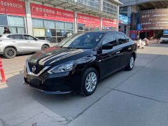Nissan Sylphy Facelift Classic 1.6XE CVT Comfort - ფოტო 2