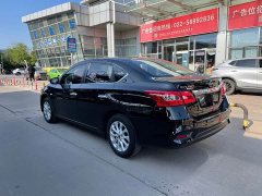 Nissan Sylphy Facelift Classic 1.6XE CVT Comfort - ფოტო 4