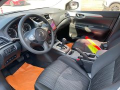 Nissan Sylphy Facelift Classic 1.6XE CVT Comfort - ფოტო 7