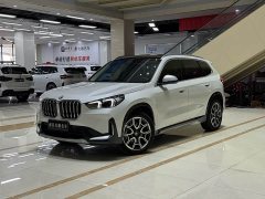 BMW X1 sDrive25Li X Design Package - ფოტო 1