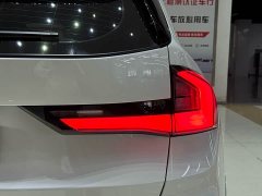 BMW X1 sDrive25Li X Design Package - ფოტო 10