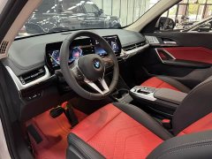 BMW X1 sDrive25Li X Design Package - ფოტო 12
