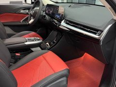 BMW X1 sDrive25Li X Design Package - ფოტო 13