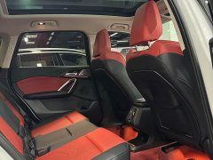 BMW X1 sDrive25Li X Design Package - ფოტო 14