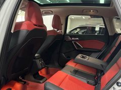 BMW X1 sDrive25Li X Design Package - ფოტო 15