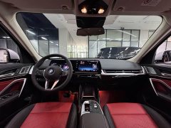BMW X1 sDrive25Li X Design Package - ფოტო 17