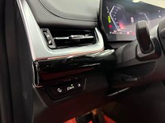 BMW X1 sDrive25Li X Design Package - ფოტო 18