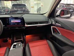 BMW X1 sDrive25Li X Design Package - ფოტო 19