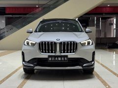 BMW X1 sDrive25Li X Design Package - ფოტო 2