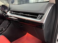 BMW X1 sDrive25Li X Design Package - ფოტო 20