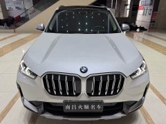 BMW X1 sDrive25Li X Design Package - ფოტო 3