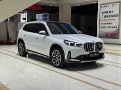 BMW X1 sDrive25Li X Design Package - ფოტო 4