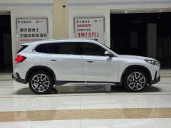 BMW X1 sDrive25Li X Design Package - ფოტო 5