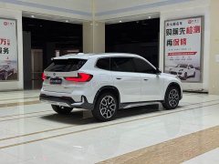 BMW X1 sDrive25Li X Design Package - ფოტო 6