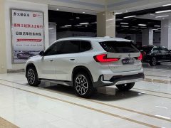 BMW X1 sDrive25Li X Design Package - ფოტო 8