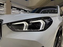 BMW X1 sDrive25Li X Design Package - ფოტო 9