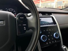 Land Rover Discovery Sport 249PS R-Dynamic SE Performance Technology Edition 5-Seater - ფოტო 11