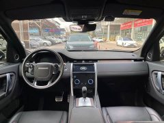 Land Rover Discovery Sport 249PS R-Dynamic SE Performance Technology Edition 5-Seater - ფოტო 7