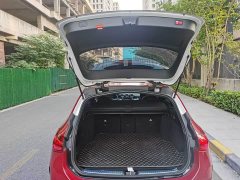 Mercedes-Benz Mercedes-AMG C 43 4MATIC Estate Special Edition - ფოტო 11