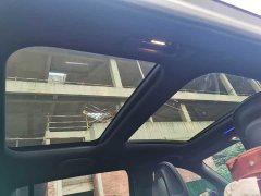 Mercedes-Benz Mercedes-AMG C 43 4MATIC Estate Special Edition - ფოტო 12