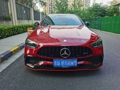 Mercedes-Benz Mercedes-AMG C 43 4MATIC Estate Special Edition - ფოტო 14