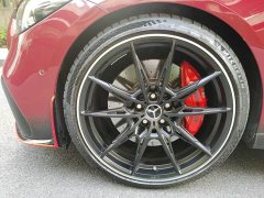 Mercedes-Benz Mercedes-AMG C 43 4MATIC Estate Special Edition - ფოტო 20
