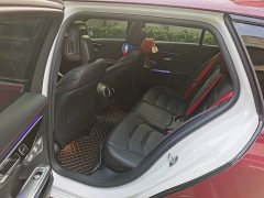 Mercedes-Benz Mercedes-AMG C 43 4MATIC Estate Special Edition - ფოტო 9