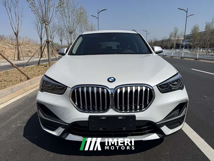 BMW X1 2022 sDrive20Li Fashion - ავტომობილი ჩინეთიდან